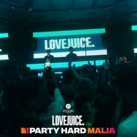 Lovejuice Residency Malia at ZigZag Club, Malia, 1 August 2025