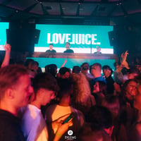 Lovejuice Residency Malia at ZigZag Club, Malia, 1 August 2025