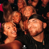 Lovejuice Residency Malia at ZigZag Club, Malia, 1 August 2025