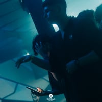 Lovejuice Residency Malia at ZigZag Club, Malia, 1 August 2025