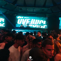 Lovejuice Residency Malia at ZigZag Club, Malia, 1 August 2025