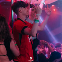 Lovejuice Residency Malia at ZigZag Club, Malia, 1 August 2025