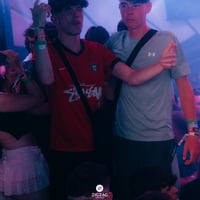 Lovejuice Residency Malia at ZigZag Club, Malia, 1 August 2025