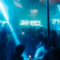 Lovejuice Residency Malia at ZigZag Club, Malia, 1 August 2025