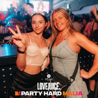 Lovejuice Residency Malia at ZigZag Club, Malia, 1 August 2025