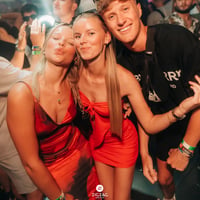 Lovejuice Residency Malia at ZigZag Club, Malia, 1 August 2025