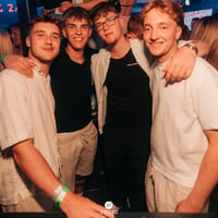 Lovejuice Residency Malia at ZigZag Club, Malia, 1 August 2025