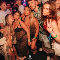 Lovejuice Residency Malia at ZigZag Club, Malia, 1 August 2025