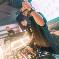 Lovejuice Residency Malia at ZigZag Club, Malia, 1 August 2025