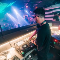 Lovejuice Residency Malia at ZigZag Club, Malia, 1 August 2025
