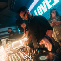 Lovejuice Residency Malia at ZigZag Club, Malia, 1 August 2025