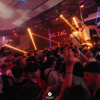 Lovejuice Residency Malia at ZigZag Club, Malia, 1 August 2025
