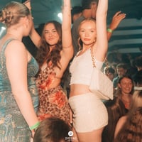 Lovejuice Residency Malia at ZigZag Club, Malia, 8 August 2025