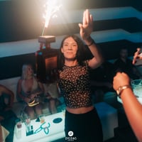 Lovejuice Residency Malia at ZigZag Club, Malia, 8 August 2025