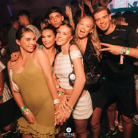 Lovejuice Residency Malia at ZigZag Club, Malia, 8 August 2025