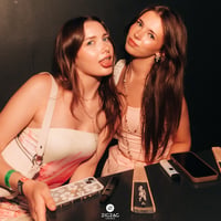 Lovejuice Residency Malia at ZigZag Club, Malia, 8 August 2025