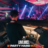Lovejuice Residency Malia at ZigZag Club, Malia, 8 August 2025