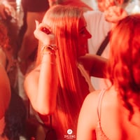 Lovejuice Residency Malia at ZigZag Club, Malia, 8 August 2025