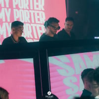 Lovejuice Residency Malia at ZigZag Club, Malia, 8 August 2025