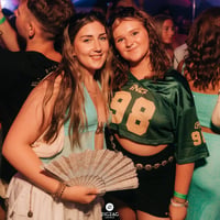 Lovejuice Residency Malia at ZigZag Club, Malia, 8 August 2025
