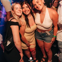 Lovejuice Residency Malia at ZigZag Club, Malia, 8 August 2025