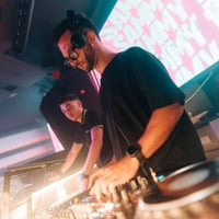 Lovejuice Residency Malia at ZigZag Club, Malia, 8 August 2025
