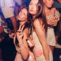 Lovejuice Residency Malia at ZigZag Club, Malia, 8 August 2025