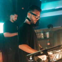Lovejuice Residency Malia at ZigZag Club, Malia, 8 August 2025