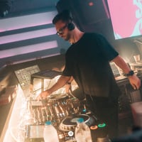 Lovejuice Residency Malia at ZigZag Club, Malia, 8 August 2025