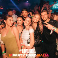Lovejuice Residency Malia at ZigZag Club, Malia, 8 August 2025