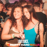 Lovejuice Residency Malia at ZigZag Club, Malia, 8 August 2025