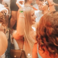 Lovejuice Residency Malia at ZigZag Club, Malia, 8 August 2025