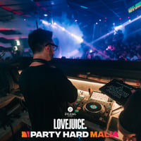 Lovejuice Residency Malia at ZigZag Club, Malia, 8 August 2025