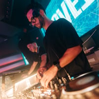 Lovejuice Residency Malia at ZigZag Club, Malia, 8 August 2025