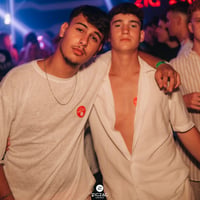 Lovejuice Residency Malia at ZigZag Club, Malia, 8 August 2025