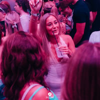 Lovejuice Residency Malia at ZigZag Club, Malia, 8 August 2025