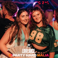 Lovejuice Residency Malia at ZigZag Club, Malia, 8 August 2025