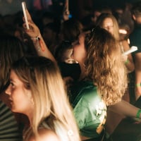 Lovejuice Residency Malia at ZigZag Club, Malia, 8 August 2025