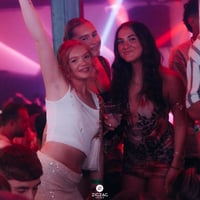 Lovejuice Residency Malia at ZigZag Club, Malia, 8 August 2025