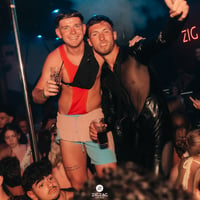 Lovejuice Residency Malia at ZigZag Club, Malia, 8 August 2025