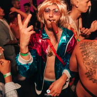 Lovejuice Residency Malia at ZigZag Club, Malia, 8 August 2025