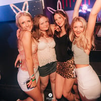 Lovejuice Residency Malia at ZigZag Club, Malia, 8 August 2025