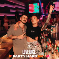 Lovejuice Residency Malia at ZigZag Club, Malia, 8 August 2025