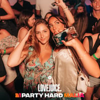 Lovejuice Residency Malia at ZigZag Club, Malia, 8 August 2025