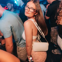 Lovejuice Residency Malia at ZigZag Club, Malia, 8 August 2025