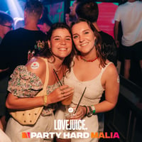 Lovejuice Residency Malia at ZigZag Club, Malia, 8 August 2025