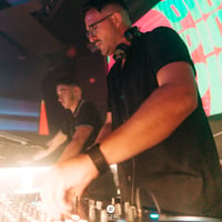 Lovejuice Residency Malia at ZigZag Club, Malia, 8 August 2025