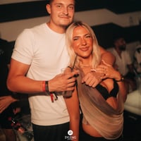 Lovejuice Residency Malia at ZigZag Club, Malia, 8 August 2025