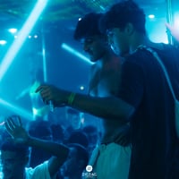 Lovejuice Residency Malia at ZigZag Club, Malia, 8 August 2025