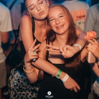 Lovejuice Residency Malia at ZigZag Club, Malia, 8 August 2025